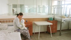 Sute de bebeluși au rămas nevaccinați în spitalele din Craiova