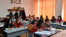 Elevii de clasa a V-a și a IX-a, promoția 2015-2016, vor susține examenele naționale după noi reguli (Foto: Arhivă GdS)