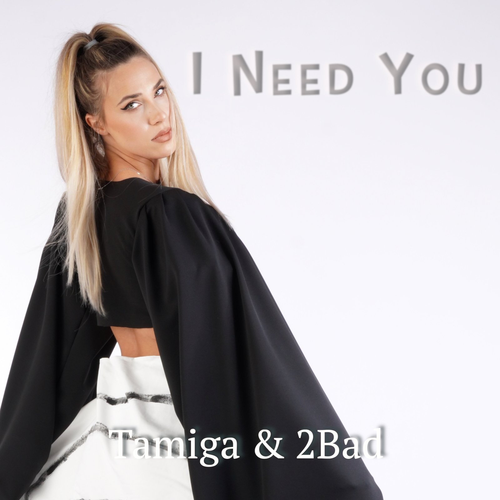 Video Tamiga Bad Au Lansat I Need You Gazeta De Sud