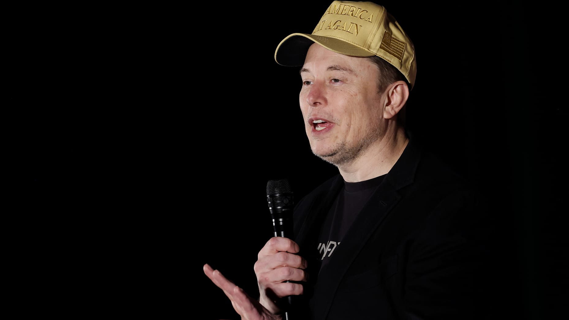 Video Musk Promite C Va Acorda Un Milion De Dolari N Fiecare Zi