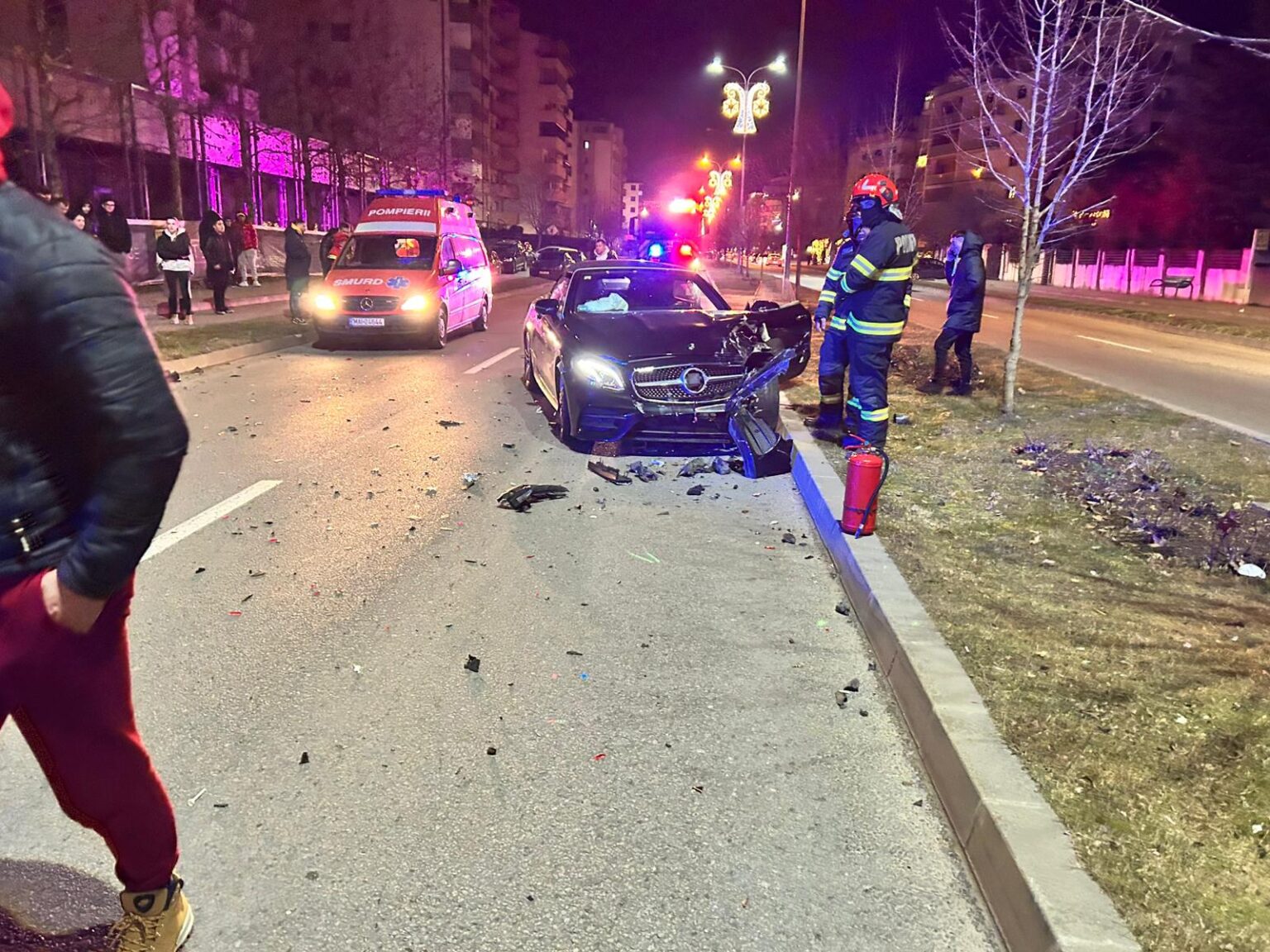 Accident Rutier N Municipiul R Mnicu V Lcea Gazeta De Sud