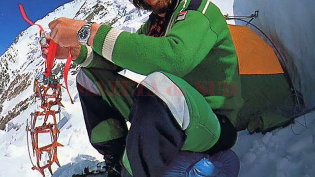 Reinhold Messner