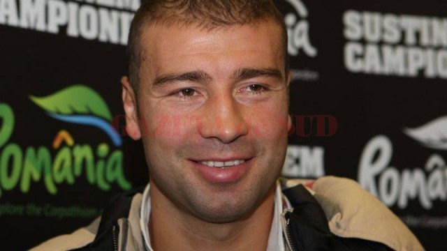 Lucian Bute ester pregătit să revină în elita boxului