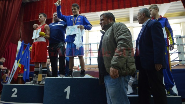 Craioveanul Alexandru Badea, legitimat la Steaua, a devenit campion național