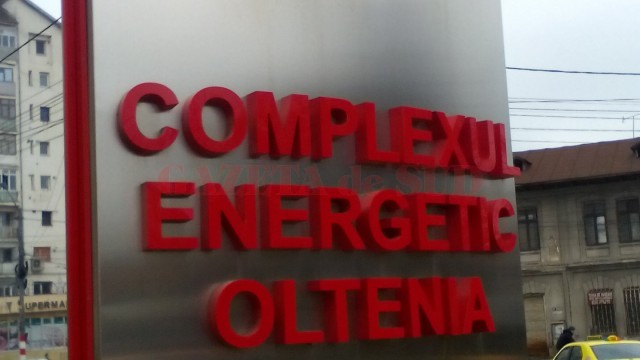 Complexul Energetic Oltenia va avea mai mult cu două sucursale