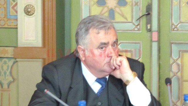 Dumitru Modrea a câştigat la un vot diferenţă