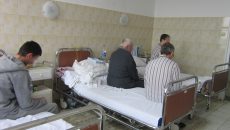 În România, din 2.327 de pacienți diagnosticați anual cu cancer pulmonar, 90% pierd lupta  cu boala (Foto: Arhiva GdS)