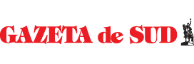 Gazeta De Sud Logo