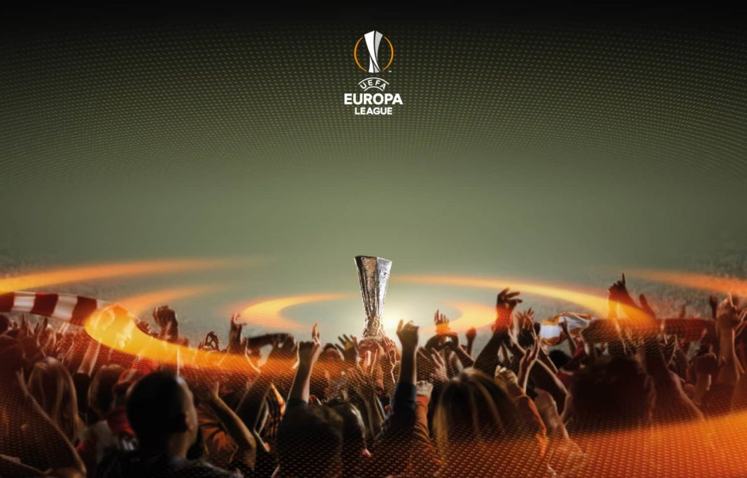 Europa League, turului I - manşa secundă