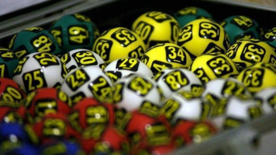 LOTO 6/49. Numerele extrase joi, 18 iulie. S-a câştigat marele premiu