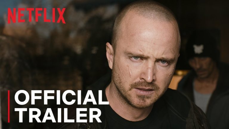 Povestea „Breaking Bad” continuă  în pelicula ”El Camino”