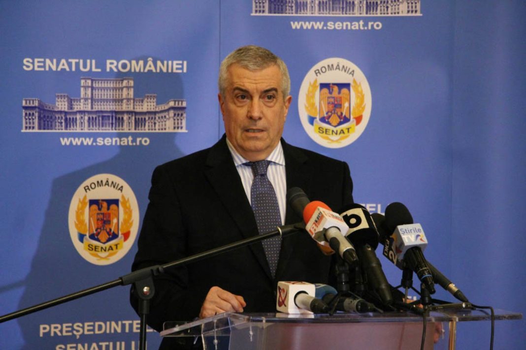 Ovidiu Silaghi: „Metoda retragerii lui Tăriceanu nu este sigură”