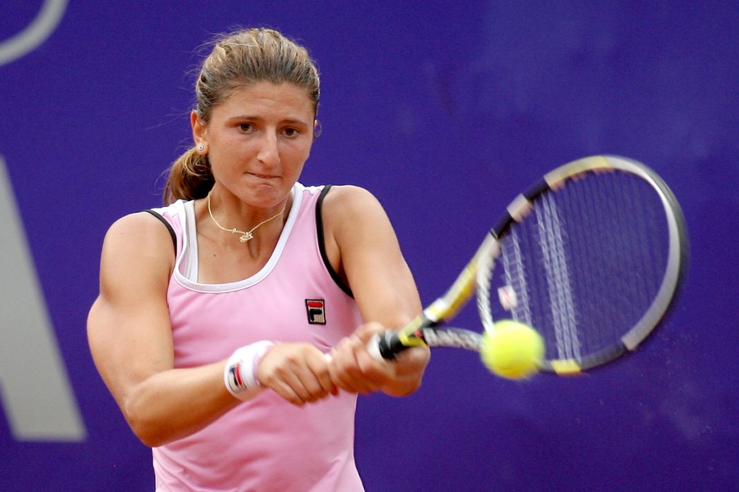 Irina Begu, învinsă de Kovinic în finala de la Szekesfehervar