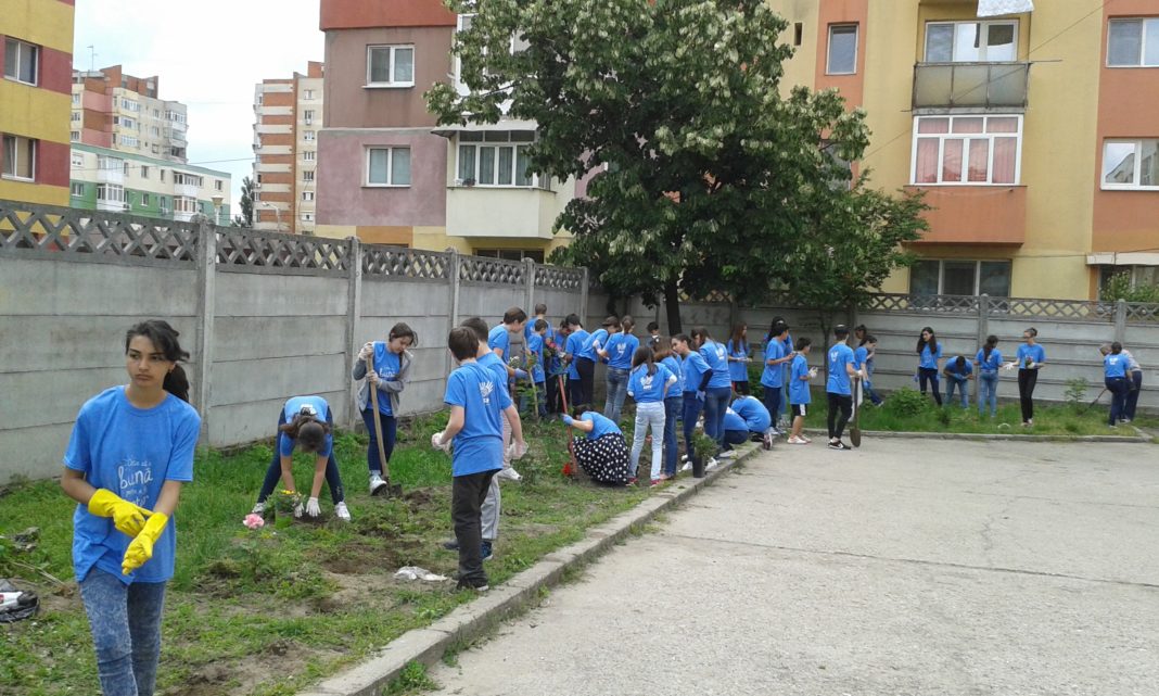 Reguli noi în organizarea Programului „Şcoala altfel“