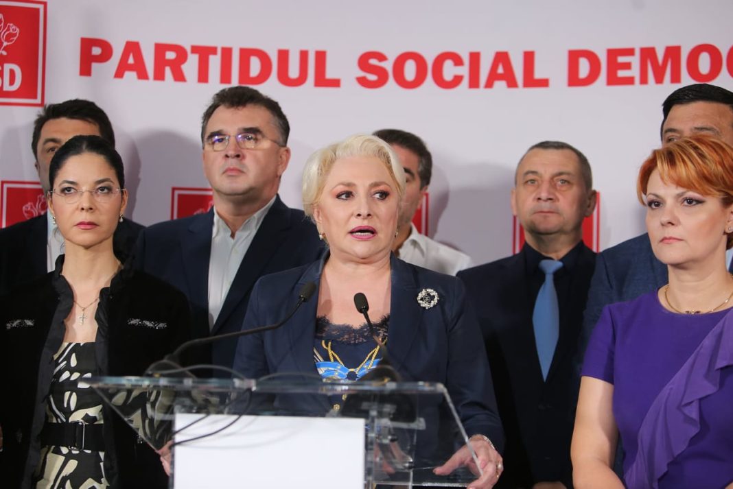 Primarul din Turda a fost exclus din PSD