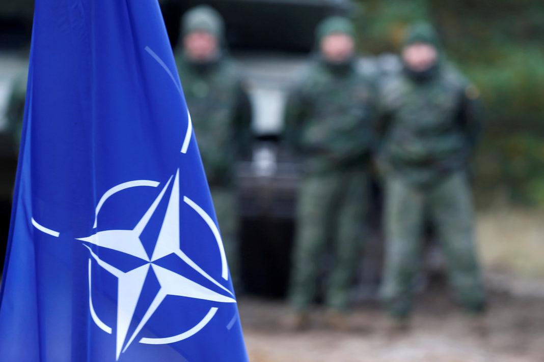 Liderii NATO se reunesc în summit aniversar la Londra, într-un context de divergenţe