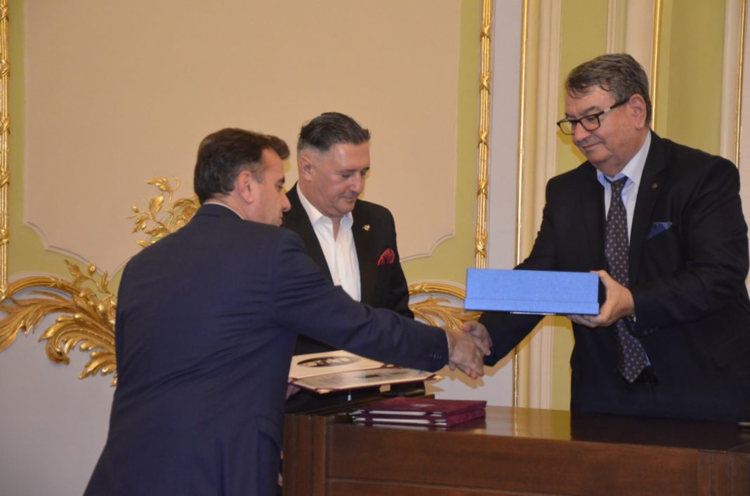 Premiile de excelenţă „10 pentru Craiova“, acordate și în 2019