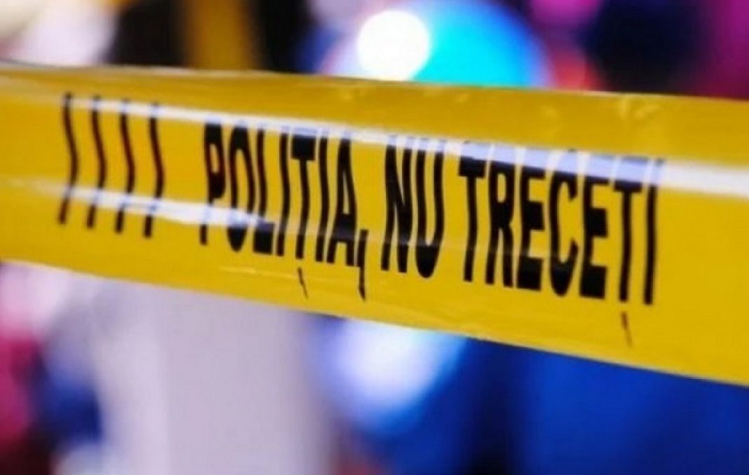 Un adolescent, din Slatina, găsit mort pe malul Oltului