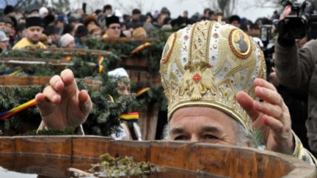 Sărbători religioase, 29 decembrie