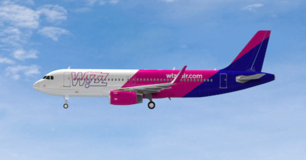 Wizz Air a anunțat că începând cu 1 mai introduce măsuri adiționale de igienă pentru a asigura sănătatea și binele clienților și echipajelor
