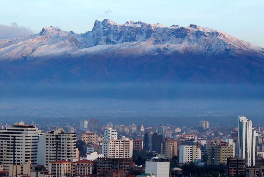 Ministrul sănătăţii din Bolivia, arestat pentru nereguli în achiziţionarea de aparate de ventilaţie