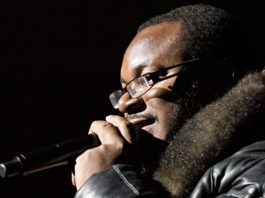 Rapperul britanic Ben Chijioke, pe numele de scenă Ty, în vârstă de 47 de ani, a murit ca urmare a infecției cu noul coronavirus