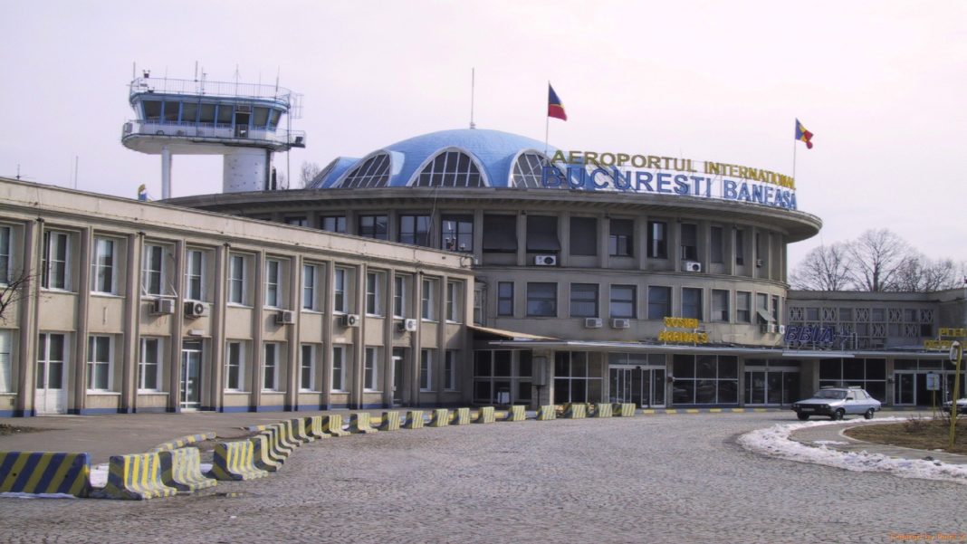 Director din Aeroportul Băneasa, trimis în judecată de DNA pentru complicitate la trafic de influență