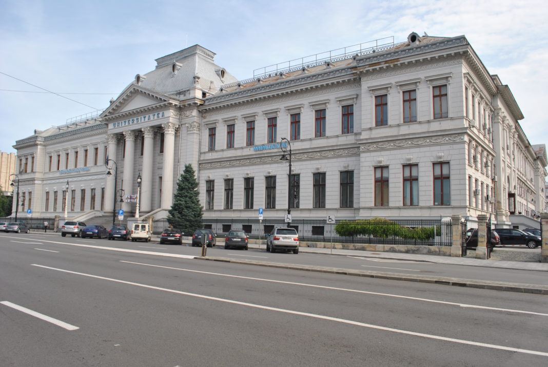 Universitatea din Craiova, în preferinţele absolvenţilor de liceu