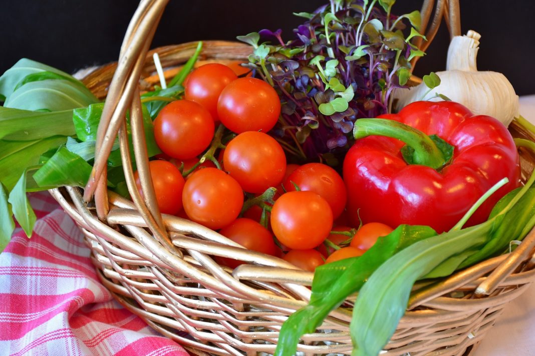 Fonduri europene pentru promovarea produselor agricole