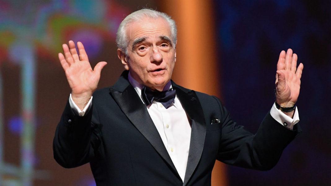 Martin Scorsese a semnat un acord cu Apple TV +, după succesul Netflix de anul trecut