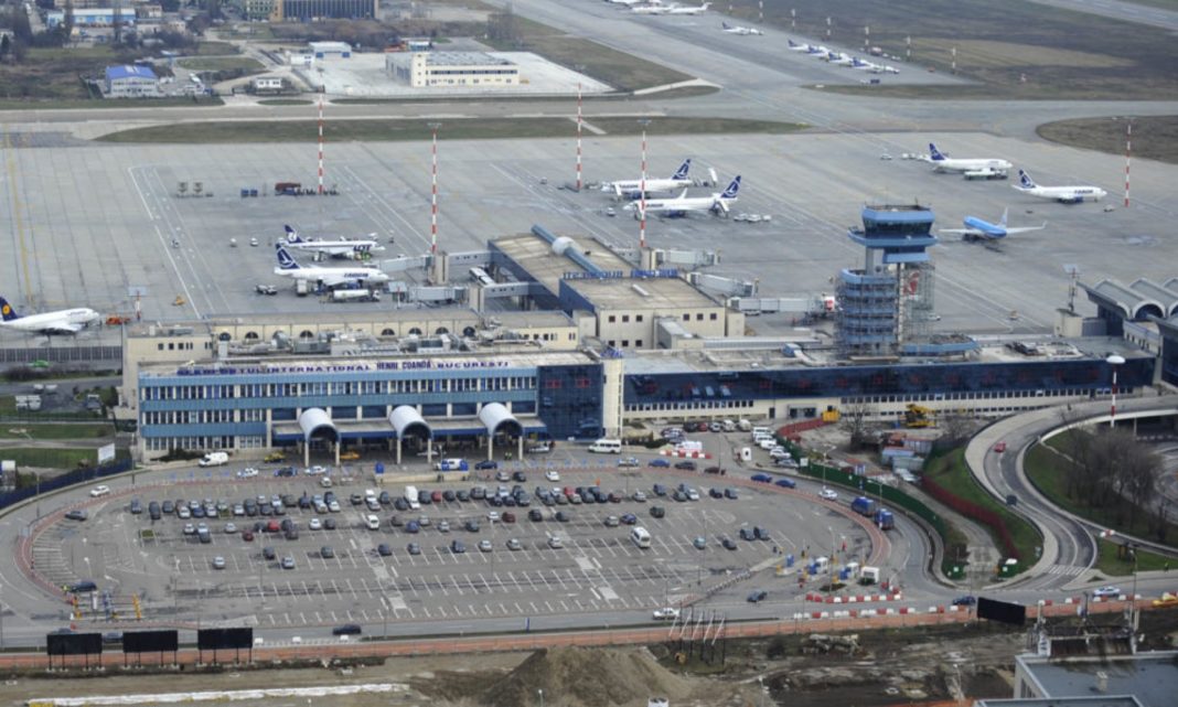 Trenul de la Gara de Nord spre Otopeni va circula la un interval de 50 de minute