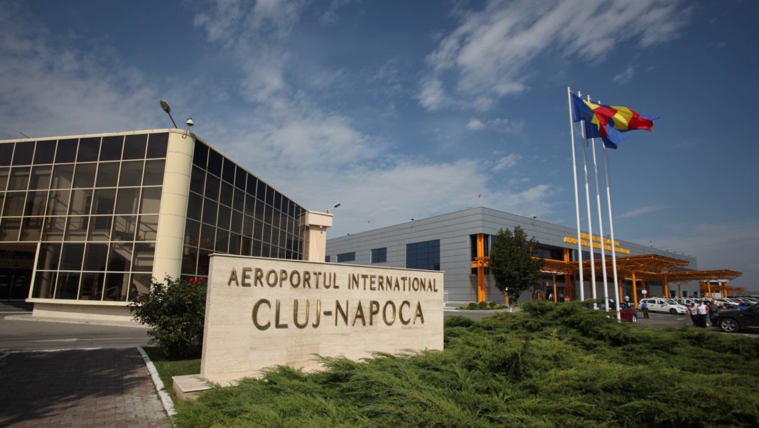 Aeroportul Cluj, primul din România care a obținut „Airport Council International Health Accreditation“