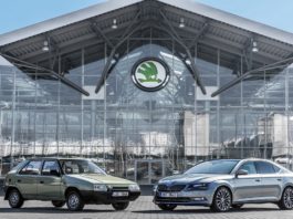 Skoda a exclus posibilitatea de a se transforma într-un brand low-cost