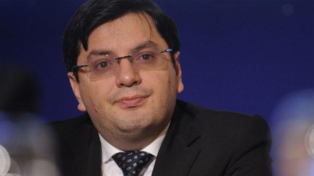 Plenul Camerei Deputaţilor decide asupra ridicării imunităţii lui Nicolae Bănicioiu