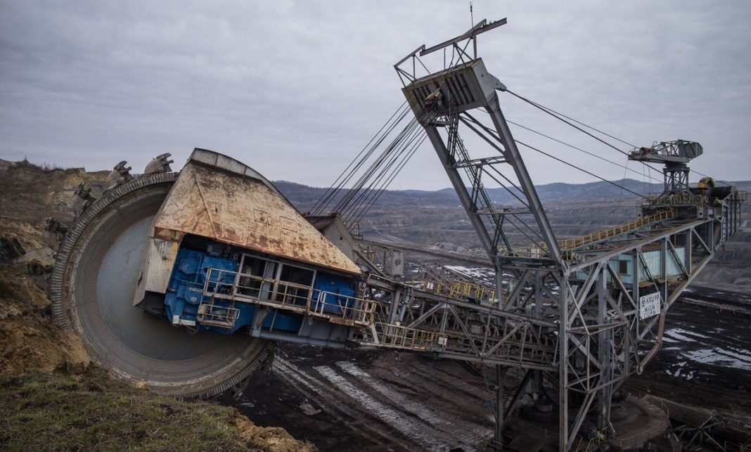 Complexul Energetic Oltenia are în funcțiune 5 grupuri energetice