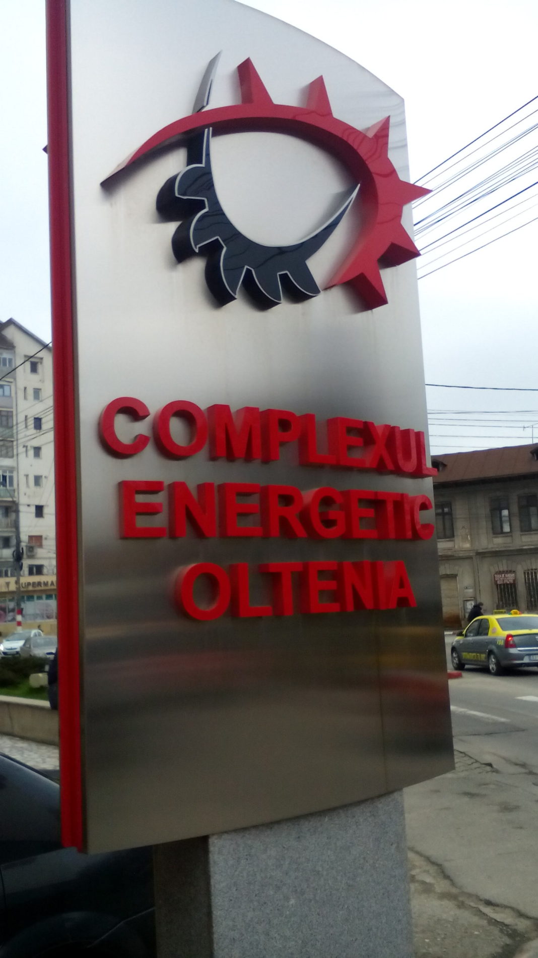 Complexul Energetic Oltenia are planuri cu sucursalele electrocentrale