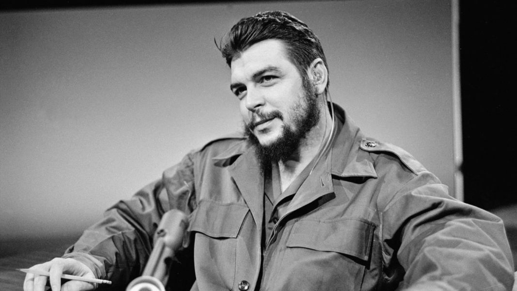 SUA au avut dubii cu privire la moartea lui Che Guevara