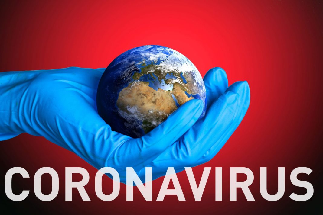 Noul coronavirus a ucis 1.145.847 de oameni de când a apărut în China
