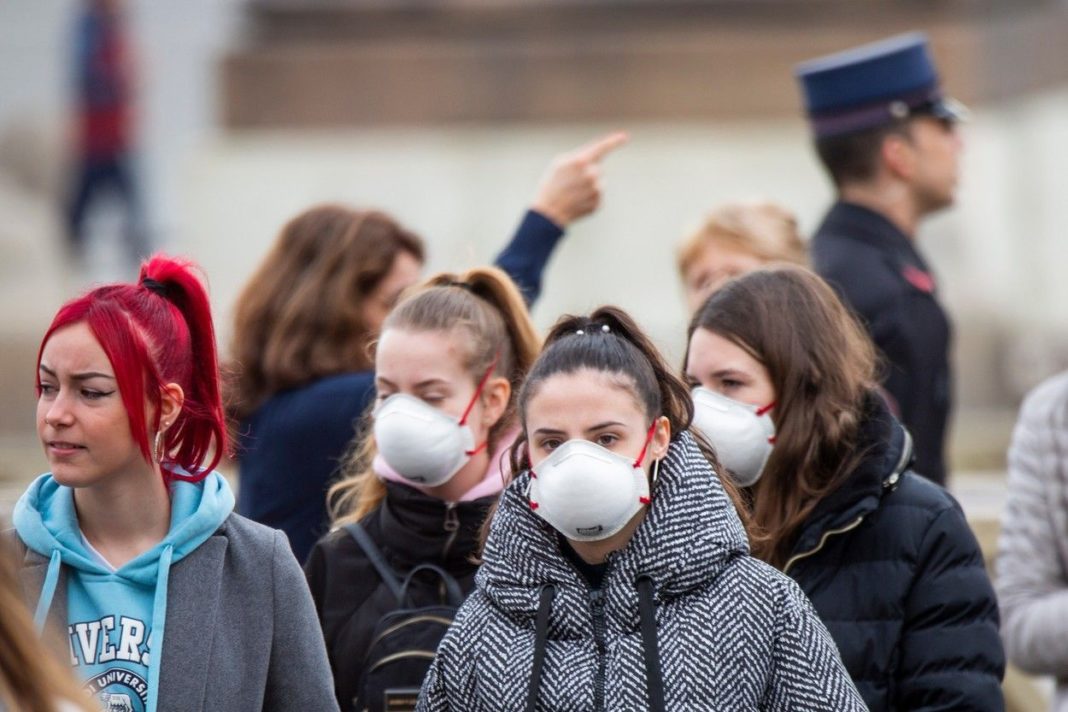 Polonia a raportat un număr record de 58 de decese cauzate de coronavirus