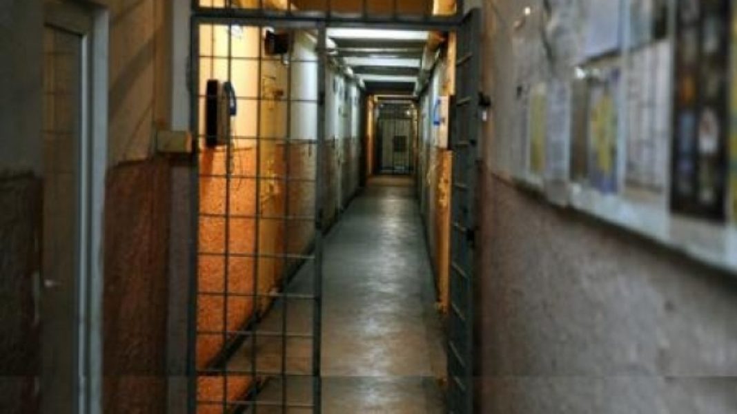 Focar de infecție cu COVID-19 la Penitenciarul Timişoara. Zece deținuți au fost testați pozitiv