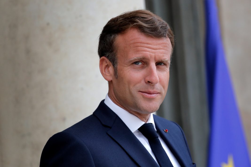 Macron aduce critici Consiliului de Securitate al ONU: ''Nu mai produce decizii utile''