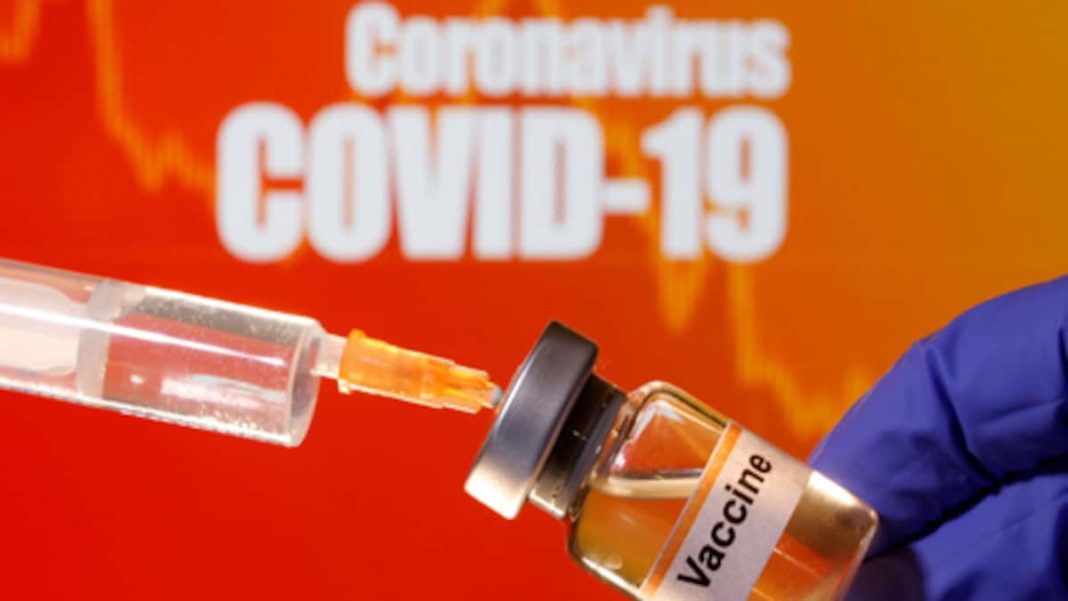 Un vaccin împotriva COVID-19, susținut de guvernul indian, ar putea fi lansat în februarie