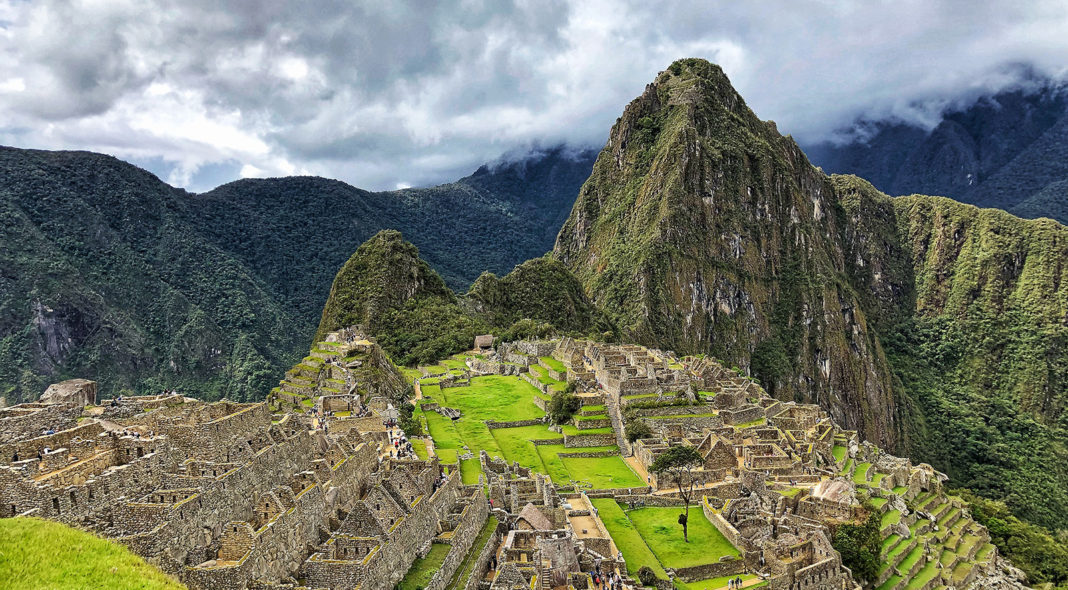 Machu Picchu s-a redeschis după o pauză de aproape opt luni