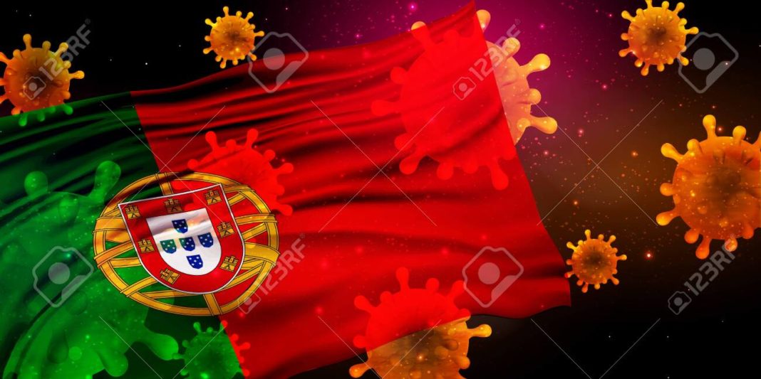 Portughezii vor scoate pe piață măști ultratehnologizate