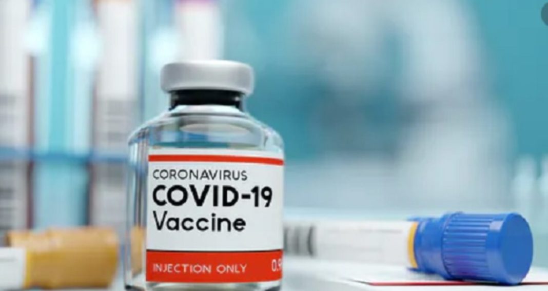 Primele livrări ale vaccinului anti-Covid, promise până la sfârșitul anului