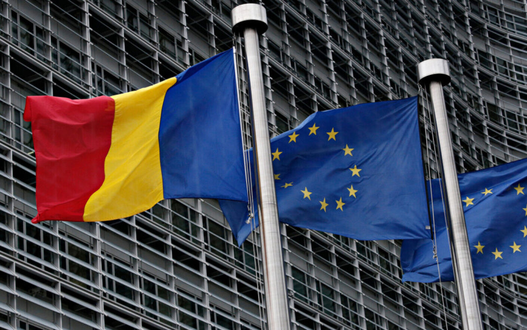 Votul privind desemnarea sediului Centrului european de competențe în domeniul securității cibernetice a fost dat miercuri la Bruxelles