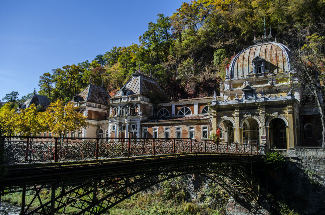 Finanţare de 5 milioane de lei pentru proiecte de protejare şi promovare a monumentelor istorice