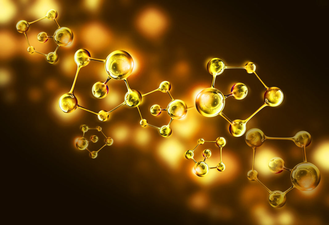 Nanoparticulele de aur ar putea să înlocuiască antibioticele