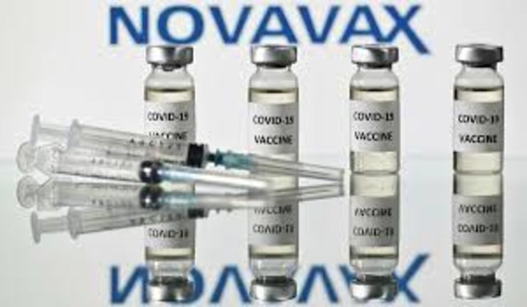 Compania Novavax a început studiul clinic de fază 3 pentru vaccinul său anti-Covid-19