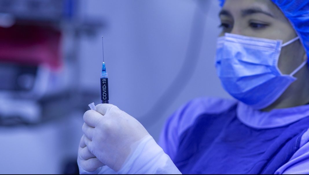 În România s-au vaccinat 154.268 de persoane